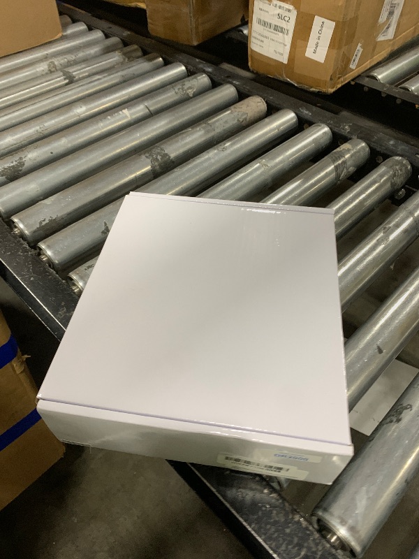 Photo 1 of uAttend Touch-Free Voice Control and Facial Recognition Time Clock System for Employees and Small Businesses (DR2000)