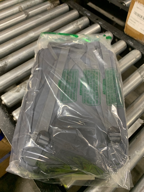 Photo 1 of Fjallraven Kanken Laptop 15" Backpack, Graphite