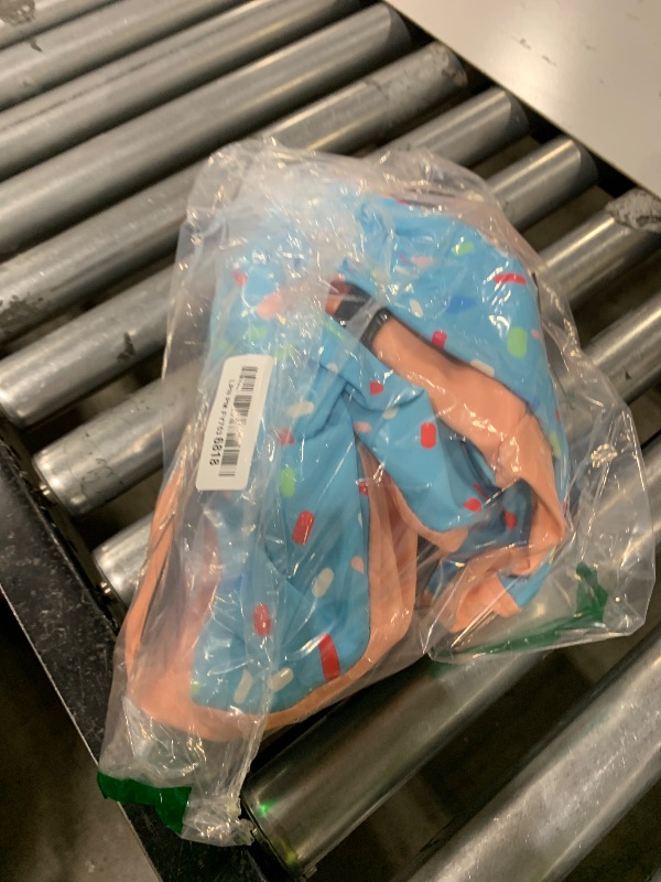 Photo 1 of Supet Inflatable Dog Cone Collar Alternative After Surgery, Dog Neck Donut Collar Recovery E Collar for Neuter, Soft Pet Cone for Small Medium Large Dogs