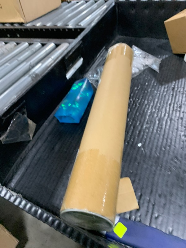 Photo 1 of Side Window Trim Chrome Delete Blackout Overlay Kit Pre-Cut Vinyl Compatible for Kia K5 2021-2025