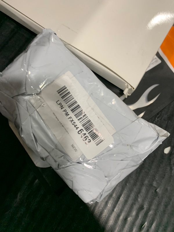 Photo 1 of 100 PCS Heavy Duty Metal Keyhole Hangers 1.7 x 0.65 inch Single Hole Hanging Picture Hanger Fasteners Hooks for Picture Frames Rivet Fittings