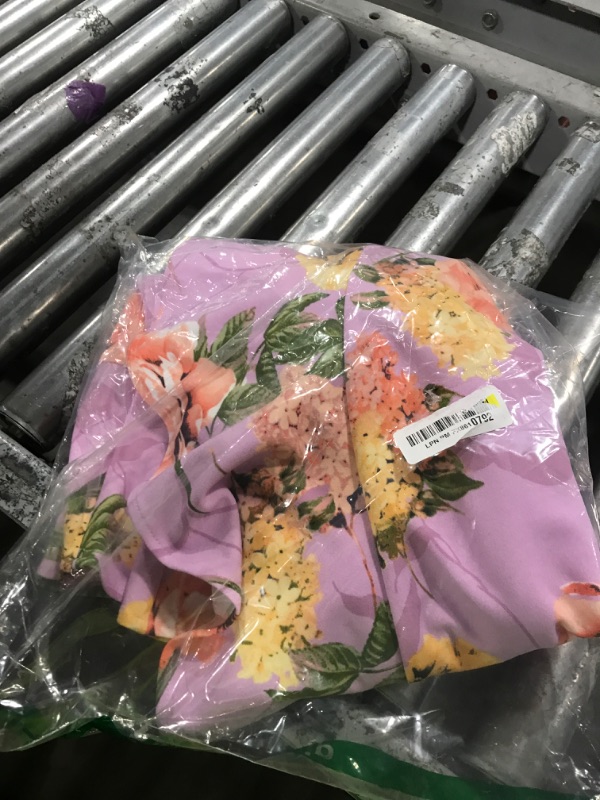 Photo 1 of Women's Ruffle Dress Size 4