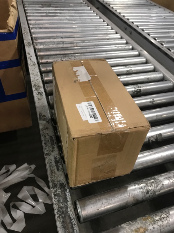 Photo 1 of MUDOR 40 Pack Coin Storage Tube for Nickel, Plastic Coin Holders Tube with Screw-On Caps, Coin Collection Supplies,Long-Term Coin Storage (Nickel)