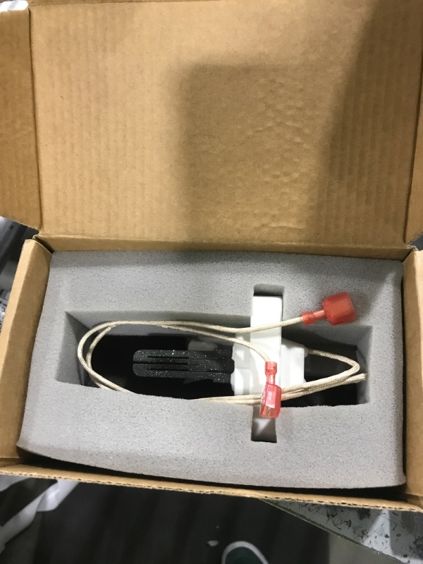 Photo 1 of RURBRIN R0317200 Hot Surface Igniter Fit for Zodiac Jandy Lite2LD Pool and Spa Heater, Pilot Gas System