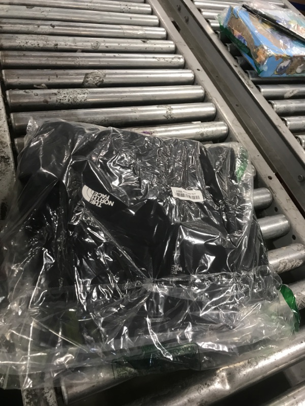 Photo 1 of The North Face Men's Apex Bionic 3 Jacket (Standard & Big Size) - Wind Resistant, Water Repellent, Classic Fit Winter Coat, TNF Black-NPF, 5X Big