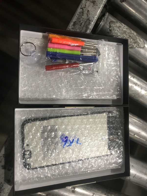 Photo 1 of SWARK New TFT LCD Display for Pixel 9 Pro XL with Upgraded Repair Tools Kit-NO Fingerprint Function