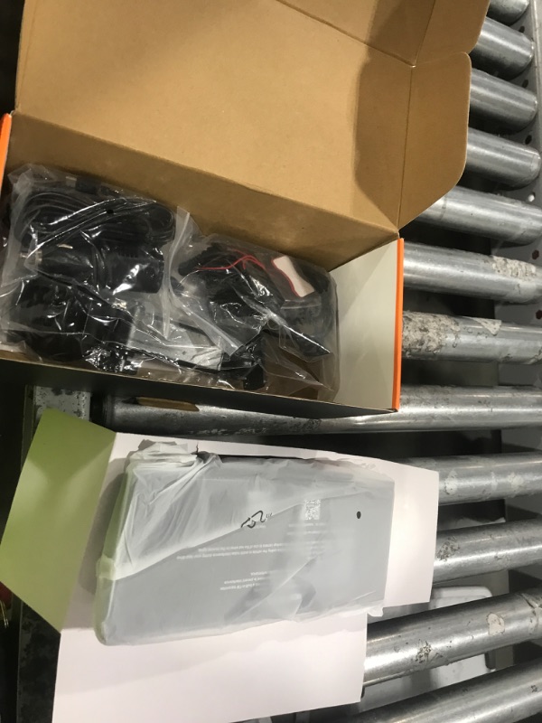 Photo 1 of Upgraded 11" CarPlay Screen for Car, Built-in Net-Flix/YouTube/TikTok and Other Apps (No Mirroring Needed), Wireless Car Stereo for Apple Carplay & Android Auto with HD Backup Camera,OTA Updates