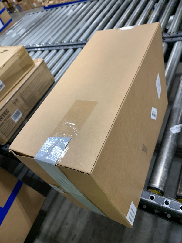 Photo 1 of Novabright 6 Pack Tall Crystal Wedding Centerpieces with Hanging Acrylic Globes - 21.7 Inch Tall Silver Wedding Flower Stand Vases for LED Candles Dinner Ceremony Party Event Tables Decorations