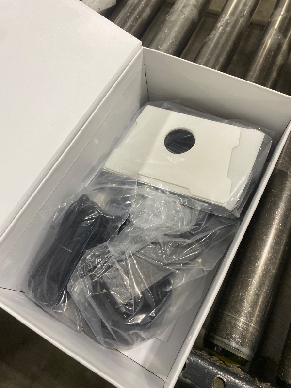 Photo 1 of HAUXIY Wireless Apple Carplay Screen for Car 4K Dash Cam, 9" Portable Apple Carplay & Android Auto Car Stereo, with 1080p Backup Camera, GPS Navigation/Mirror Link/Voice Control/Bluetooth