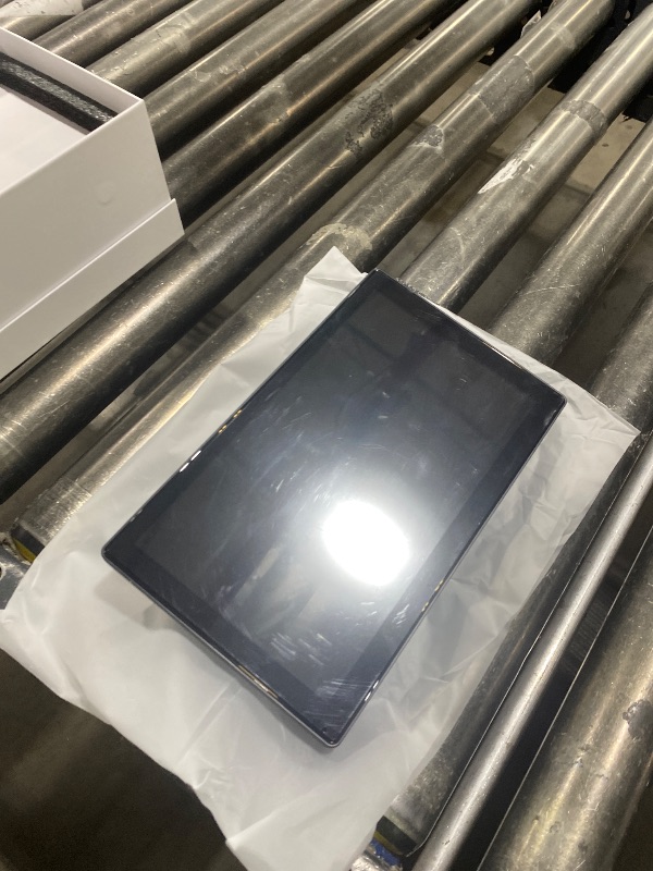 Photo 1 of HAUXIY Wireless Apple Carplay Screen for Car 4K Dash Cam, 9" Portable Apple Carplay & Android Auto Car Stereo, with 1080p Backup Camera, GPS Navigation/Mirror Link/Voice Control/Bluetooth