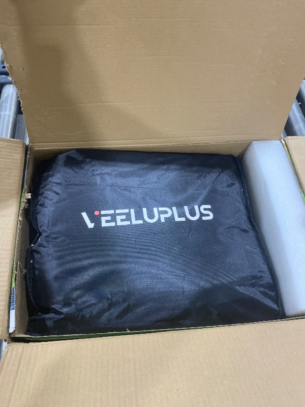 Photo 1 of VEELUPLUS 70" x70''Battle Golf Chipping Game, Double-Sided Sticky Golf Battle Mat with 30 Sticky Balls and 10 Darts for Adults Dads and Junior Golfers - Indoor and Outdoor