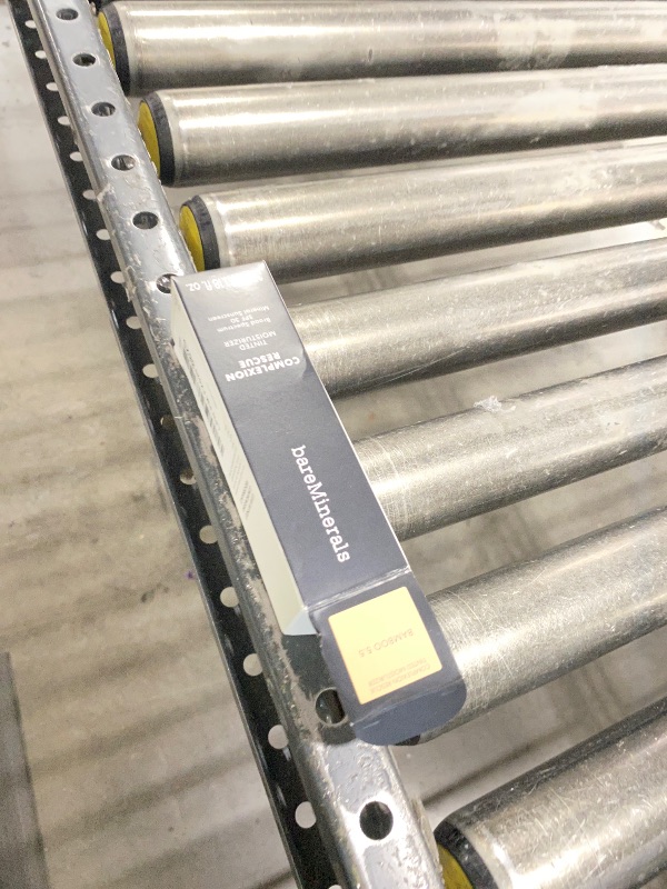 Photo 1 of bareMinerals Complexion Rescue Tinted Moisturizer for Face with SPF 30, Full Size, Bamboo 5.5, Vegan, Cruelty-Free & Dermatologist-Tested