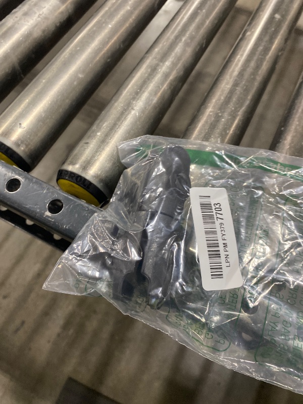 Photo 1 of RAM Mounts RAP-B-200-12U Composite Double Socket Swivel Arm Compatible with RAM B Size 1" Ball Components