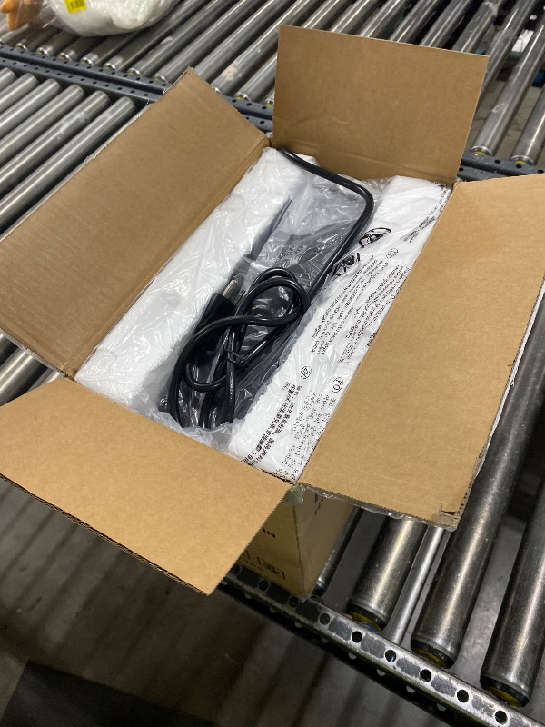 Photo 1 of Aeitto Ice Maker Countertop 26lbs/24H, Ice Machine 8 Ice Cubes Ready in 6 Mins, 2 Sizes of Bullet Ice Portable Ice Makers with Basket & Scoop, Auto Self-Cleaning for Home/Kitchen/Office Stainless