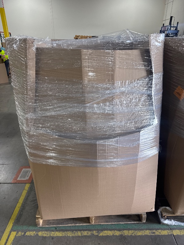 Photo 1 of Nellis Variety Box: Pallet | See Notes for Details