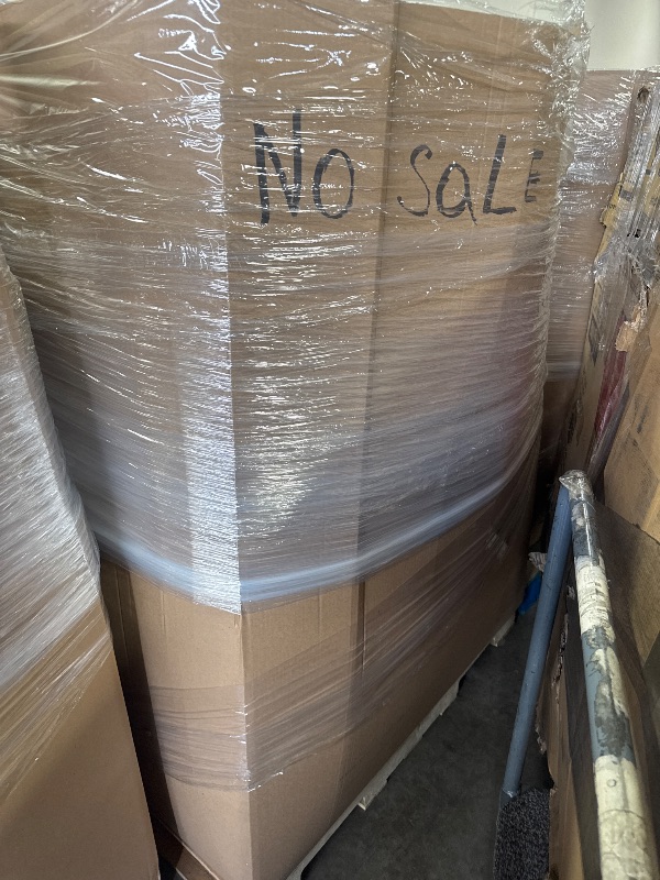 Photo 1 of Nellis Variety Box: Pallet | See Notes for Details