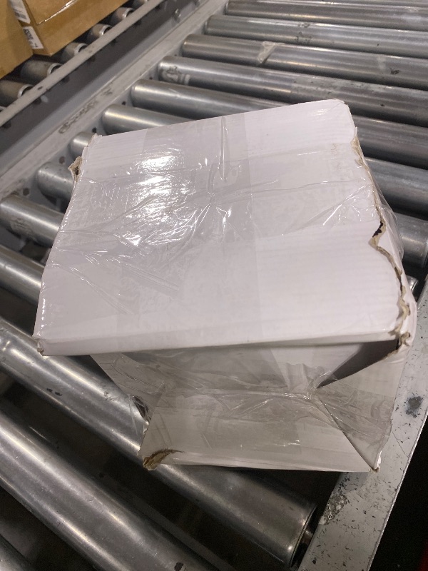 Photo 1 of Amylove 40 Pcs Fire Putty Electrical Putty Pads Soundproofing Pads Fire Barrier Moldable Firestop Adhesive for Wall Openings Electrical Box (7" X 7",Red)