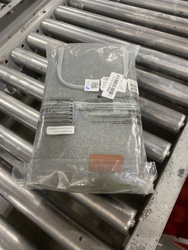 Photo 1 of Momcozy Insulated Baby Bottle Bag, Multi-Function Breastmilk Cooler Bag, Fit as Wine Carrier or for Milk Bottles Like Dr. Brown, Comotomo, Philips, Nuk, Lansinoh, etc.