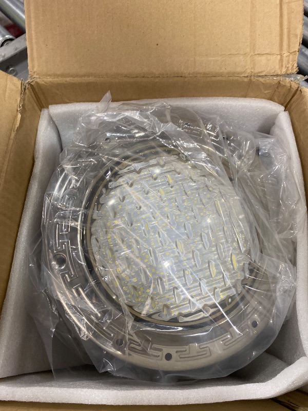 Photo 1 of LED Pool Light 