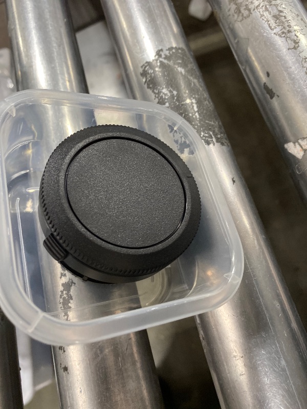 Photo 1 of EF to Sony E Mount Adapter, Auto Focus Lens Converter Ring for Canon EF/EF-S Lens to Sony E Mount Camera A7III A7RIII A7IV A9 A6600, with Auto Focus & Aperture Control