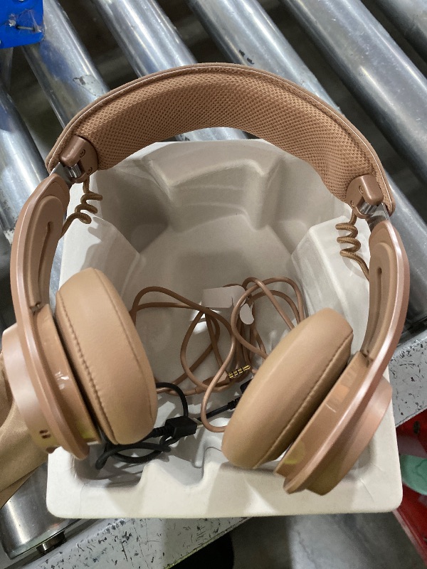 Photo 1 of Skullcandy Icon ANC Wireless On-Ear Bluetooth Headphones, Active Noise Cancelling, 60 Hours Battery, Sweat Water Resistant, Foldable Durable Travel Ready, Microphone for iPhone Android - Primer