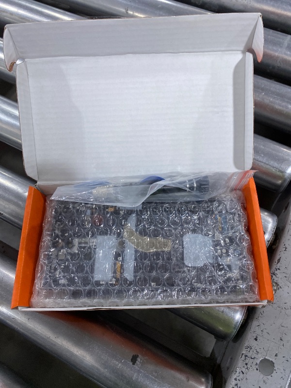 Photo 1 of OLED for Samsung S22 Ultra 5g Screen Replacement for Samsung Galaxy S22 Ultra 5g SM-S908U LCD Screen Touch Digitizer Frame for SM-S908U1 Screen Replacement Display Black (US Version with Fingerprint)