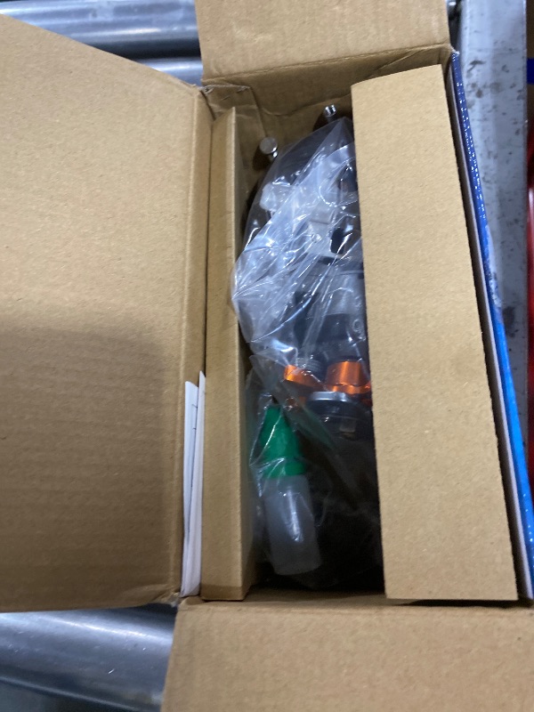 Photo 1 of Okuma Cold Water Linecounter Trolling Reel CW-303DLX