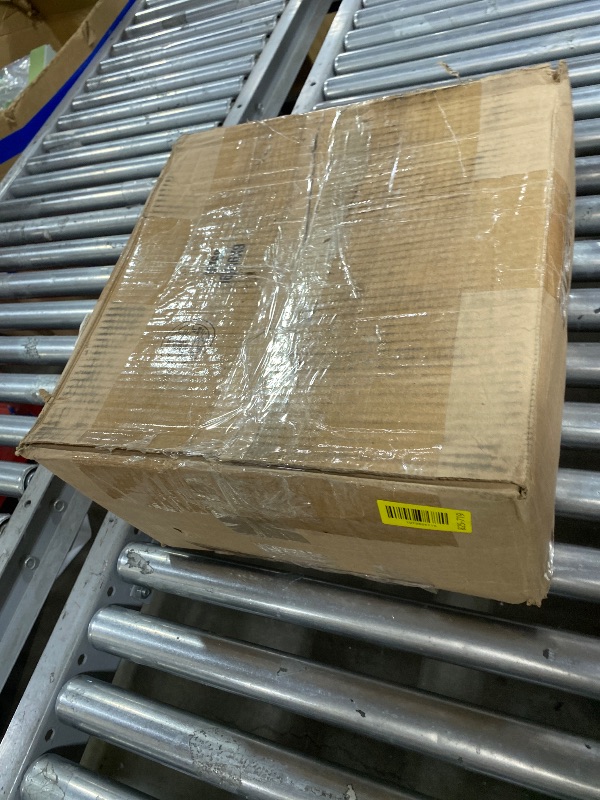 Photo 1 of Complete Tractor 1112-6095 Clutch Kit Compatible with/Replacement for Ford Holland Tractor- 83925716 86634458 82006021
