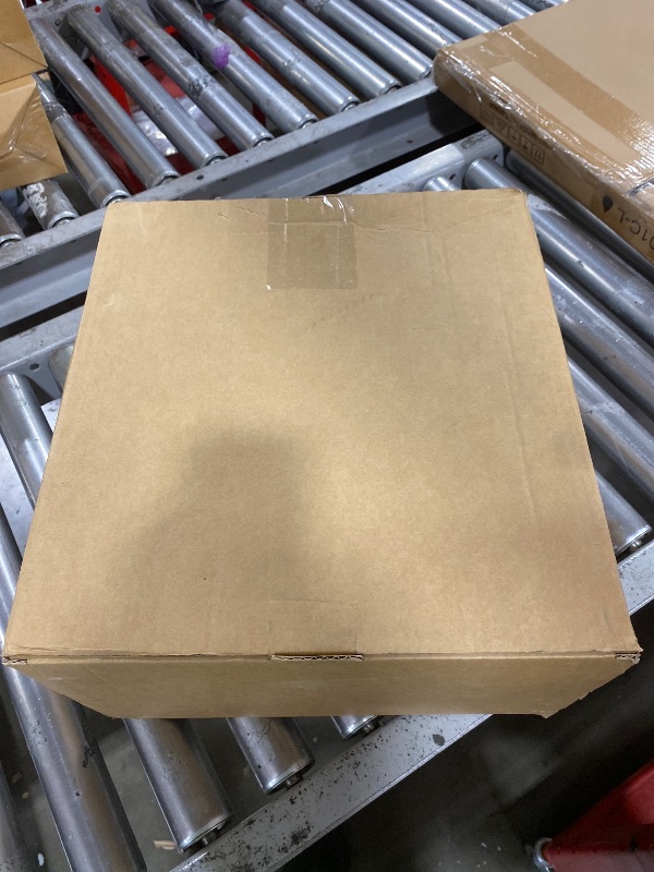 Photo 1 of 10 Pack HEPA 550 Air Filter Replacement Set Compatible with CleahShield HEPA 550 Air Scrubber and Abestorm HEPA 550 Air Scrubber MERV-13 Filter Size 13.7×14.8×0.8 in
