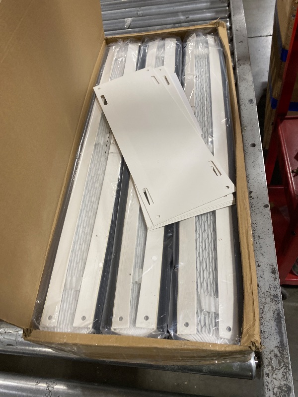 Photo 1 of (3-Pack) 413 Replacement Filter Compatible with April-Aire Whole House Air Purifier 1410, 1610, 2410, 2416, 3410, 4400, MERV 13, 16 x 28 x 4 Air Filter Replacement