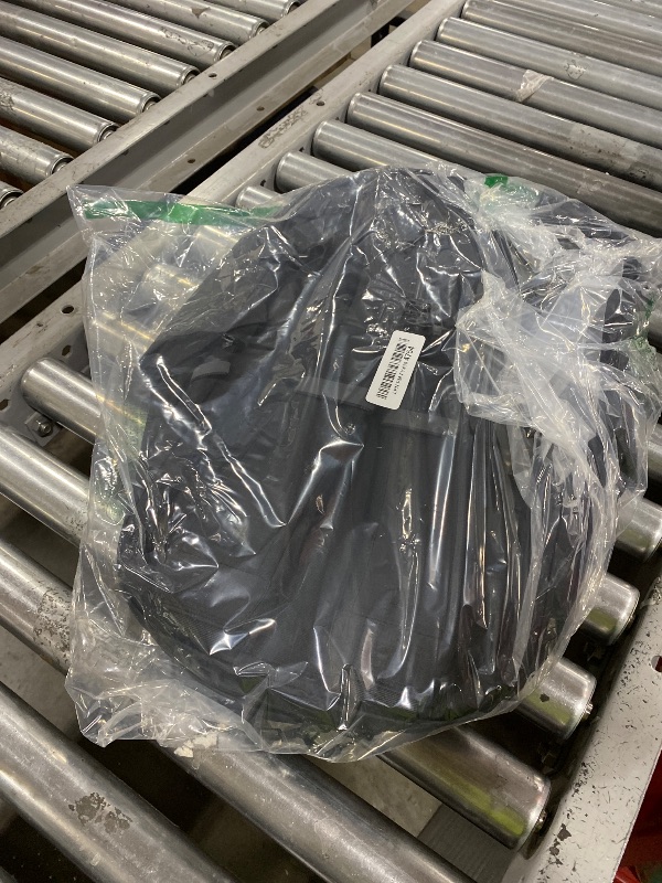 Photo 1 of The North Face Recon Everyday Laptop Backpack - Daypack, Water Repellent, Laptop Sleeve, 2 Water Bottle Pockets, TNF Black/TNF Black-NPF, One Size