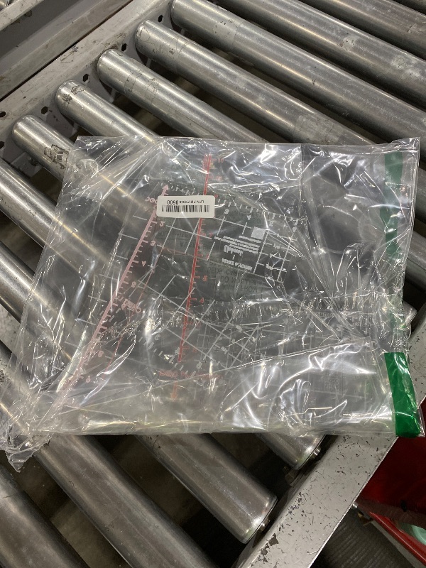 Photo 1 of (2-Adult Sizes) Left Chest Logo Placement Tool - Tshirt Ruler Guide Vinyl Alignment Pocket, T-Shirt Measurement Tool, Embroidery Placement Guide, Shirt Ruler, Shirt Alignment for Heat Press