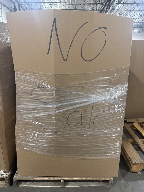 Photo 1 of Nellis Variety Box: Pallet | See Notes for Details