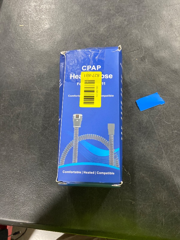 Photo 1 of S11 Tubing Replacement H eated Tube Compatible with S11 Air Sense and AIR Curve Only