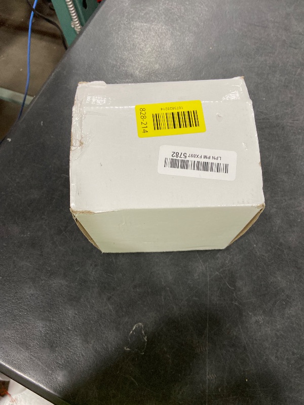 Photo 1 of EGR Valve EGV1042 Fits for 2003-2011 Crown Victoria, for 2003-2011 Lincoln Town Car, for 2003-2011 Grand Marquis, EGR Valve Exhaust Gas Recirculation Valves Replace OE 3W7E-9Y456-B3A