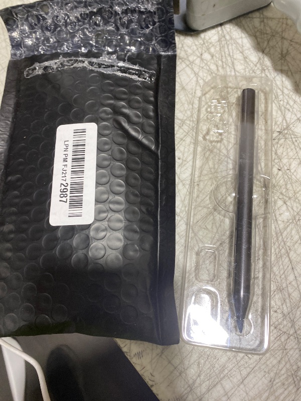 Photo 1 of HP Active Rechargeable Tilt Pen MPP 2