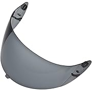 Photo 1 of Daytona Helmets GSO-S ‘Smoke’ Replacement Shield for Glide Modular Helmets - One Size
