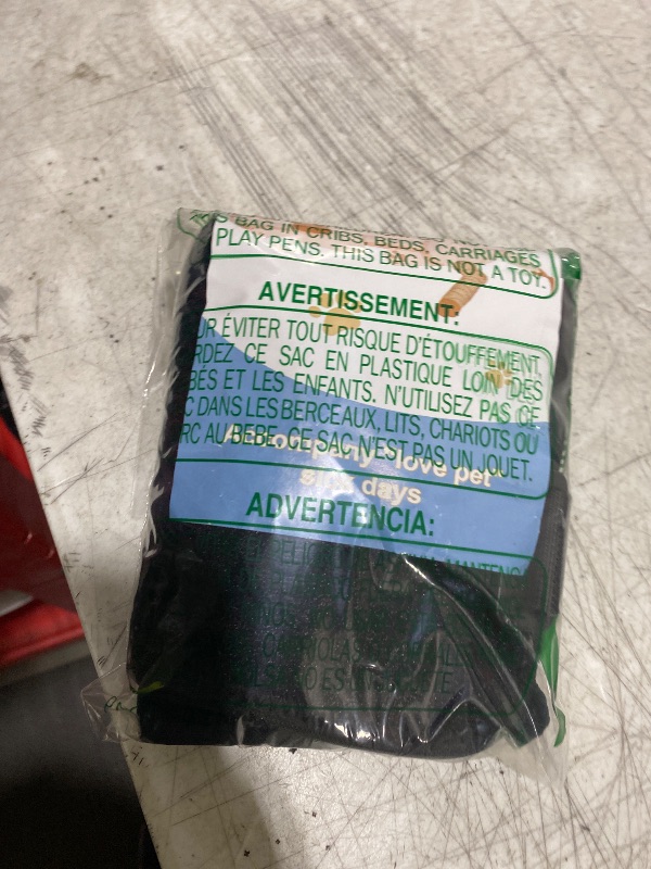 Photo 1 of Pawfun Dog Rear Leg Sleeve to Stop Licking, Breathable Anti-Slip Recovery Sleeve Pants for Wound Protection After ACL/TPLO Surgery, Hot Spots, Lick Granulomas–Cone Alternative for Leg Healing,M