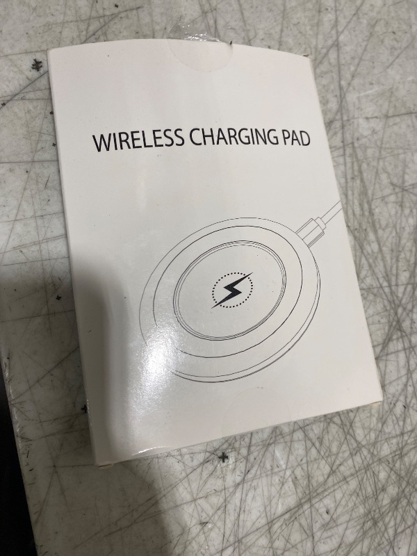 Photo 1 of Samsung S25 Wireless Charger Fast Charging Pad Android Charger for Samsung Galaxy S26 S25 Ultra/S24/S23/S22/S21/S20/iPhone 17/16 Pro 15W Fast Wireless Phone Charger Station for Pixel 10 Pro XL/9/9a/8