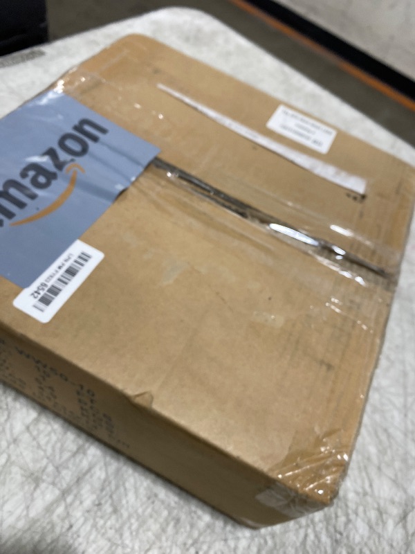 Photo 1 of A A IN 50 Amp Generator Cord 10FT and Power Inlet Box, Pre-Drilled 50 Amp Generator Inlet Box with Cord, NEMA 14-50P to SS2-50R Waterproof Cable Combo Kit, 125/250V, ETL Listed