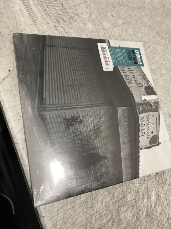 Photo 1 of Weather Or Not