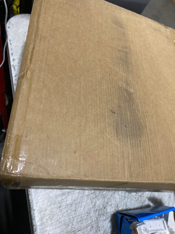 Photo 1 of AKOZLIN Extra Large 6-Tier Jewelry Box Organizer Functional Huge, 5 Drawers Leather Jewelry Storage Case for Women Girls Ring Necklace Earring Bracelet Holder Organizer with Mirror Blue