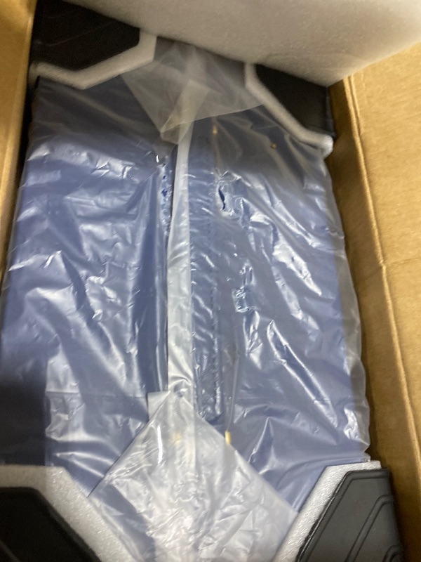 Photo 1 of AKOZLIN Extra Large 6-Tier Jewelry Box Organizer Functional Huge, 5 Drawers Leather Jewelry Storage Case for Women Girls Ring Necklace Earring Bracelet Holder Organizer with Mirror Blue