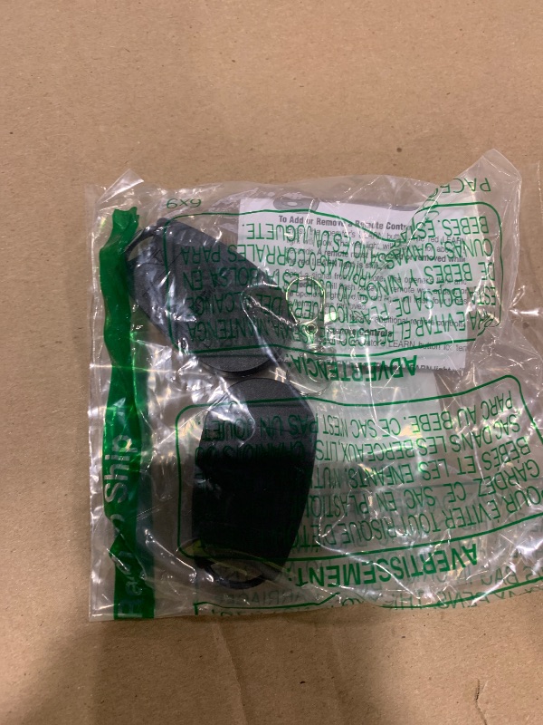 Photo 1 of 2X ACT-31B ACP00879 Linear Garage Door Opener Remote Megacode LD033 LD050 LS050?10-Year-Warranty?