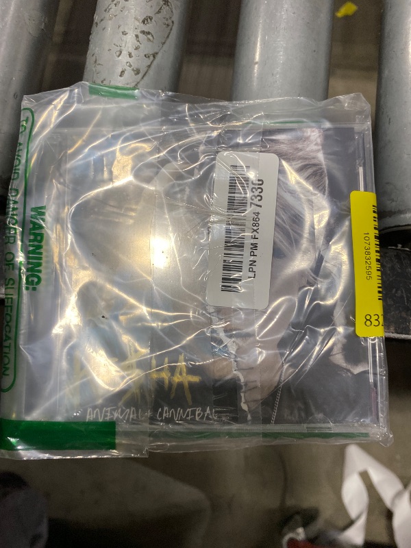 Photo 1 of Animal + Cannibal