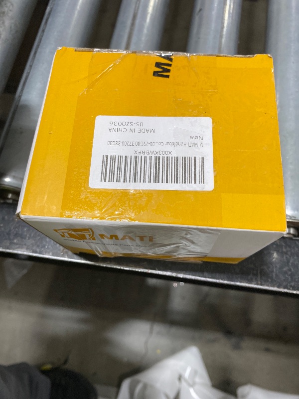 Photo 1 of M MATI Handlebar Control Switch Start Kill Stop Button for Suzuki GSXR600 GSXR750 2004-2005 Bandit 1250 GSF1250 2007-2009 Gladius 650 SFV650 GSX650 GSX1250 37200-29G80 37200-38G30