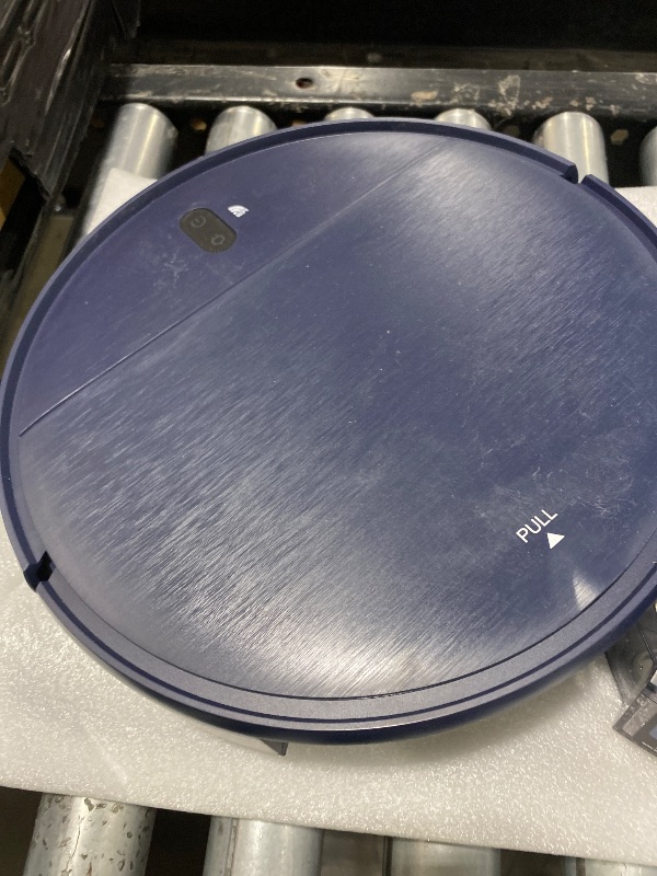 Photo 1 of ZCWA Vacuum Cleaner Robot X44