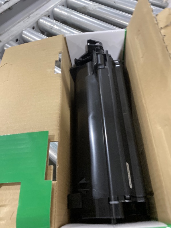 Photo 1 of Eficazink 66S1000 Toner Cartridge Compatible for MS531 MS531dw MS631 MS631dw MS632 MS632dwe MX532 MX532adwe MX632 MX632adwe Printers (1 Black)