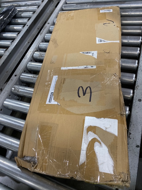 Photo 1 of FSA/HSA Eligible Transfer Board Patient Slide Assist Device for Transferring Patient Elderly, and Disabled from Wheelchair to Bed, Toilet, Bathtub, Sliding Boards Platform with PU Pad (32"x 10"x 0.7")