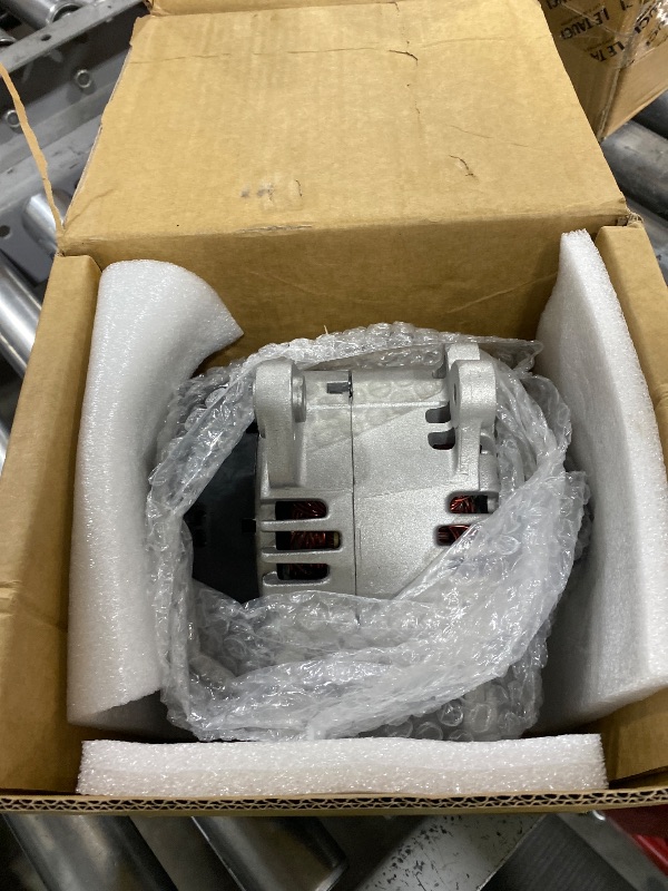 Photo 1 of S SONLEE Alternator Compatible with 2005-2014 Volkswagen Jetta 2010-2014 Golf,2006-2009 Rabbit L5 2.5L 0124525062